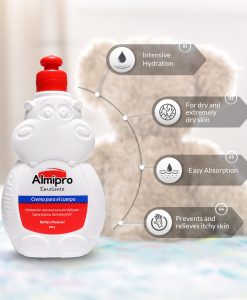 Almipro Baby Daily Moisture Lotion