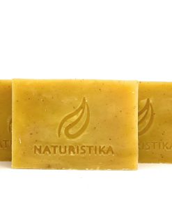 Ylang Ylang & Orange Natural Soap Bar